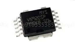10PCS Jaunu VN920SP HSOP-10 automobiļu datora plates mikroshēmu