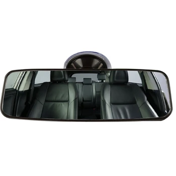 Auto Spoguļi Interjera Atpakaļskata Spoguļi Universālo Auto Atpakaļskata Spogulis Anti-glare Platleņķa Virsmas Zils Spogulis, Auto Piederumi