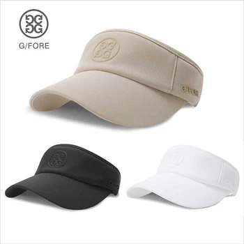 G4 Golfa Cepuri Sieviešu Dobu Cilindru Korejiešu Versija Saulessarga Cepure