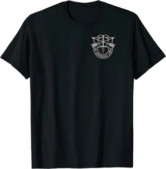 Liber De Oppresso. ASV Īpašo Spēku Grupas Gaisa Žetons T-Krekls. Vasaras Kokvilnas ar Īsām Piedurknēm O-veida Kakla Vīriešu T Krekls Jaunais S-3XL