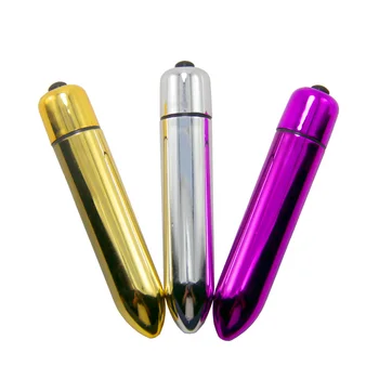 Lode Vibrators ar dažādiem Vibrācijas Režīmiem G-Spot Stimulācija Klitora Stimulators Sekss Labs Produkts, Sieviešu Masturbācija