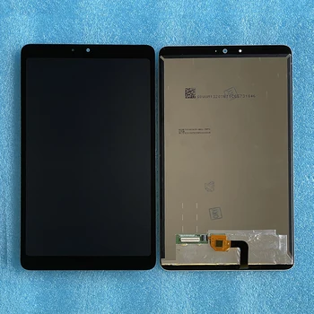Oriģināls, Jauns Xiaomi Mi Pad 4 LCD Ekrānu skārienjūtīgu Digitizer Par Xiaomi Pad 4 Mipad 4 Plus LCD Displeja Nomaiņa