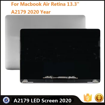 Sākotnējā A2179 LCD Displejs Montāža Macbook Pro Retina 13.3