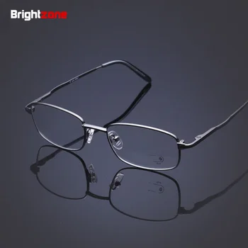 Ultra-light Tīra Titāna Vīriešu Recepte, Optiskās Brilles, Briļļu Rāmja Briļļu Oculos De Grau Brillen Sieviešu Gafas Vintage