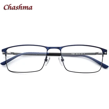 Vīriešu Rāmis, Titāna Sakausējuma Recepšu Brilles Gaismas Rāmis Optiskās Brilles Briļļu Super Kvalitātes Vīriešu Pavasara Viru