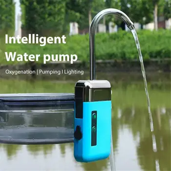 Ūdens Pudele Sūknis USB Uzlādes Automātiska Elektriskā Ūdens Padeves Sūkni, Pudele Ūdens Sūkni, Automātiska Pārslēgšana Dzeramā Dozatoru